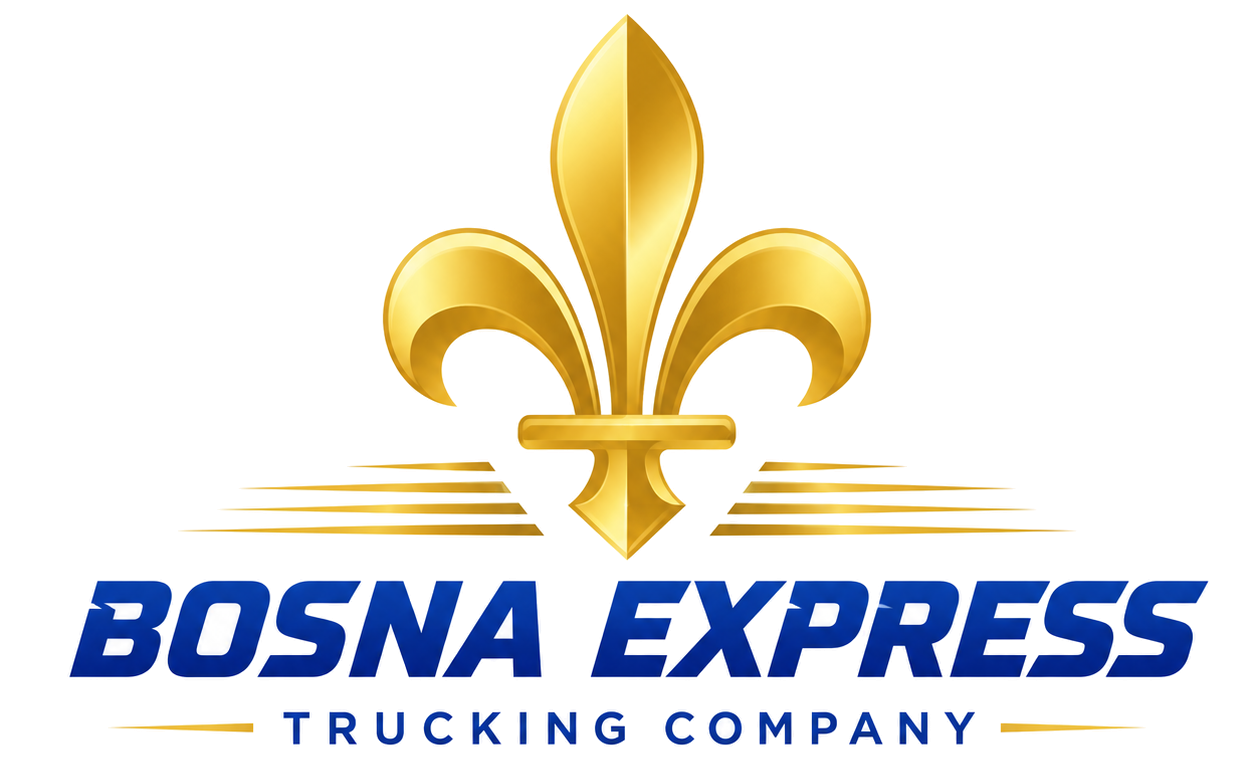 Bosna Express LLC